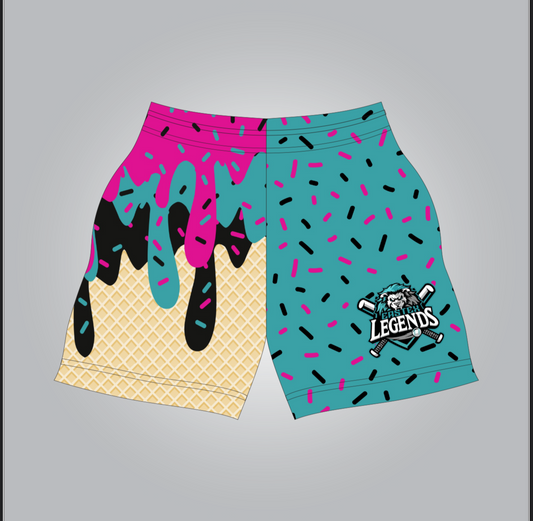 Adult Shorts