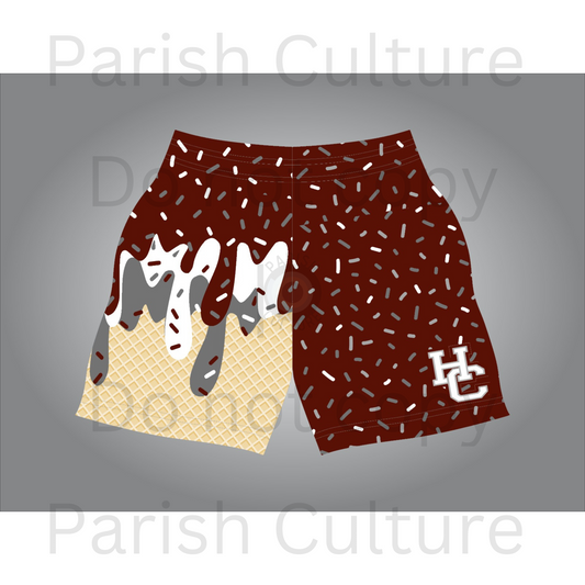 Adult Shorts