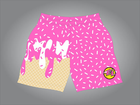 Youth Shorts