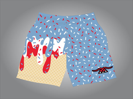 Youth Shorts