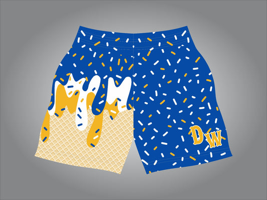 Youth Shorts