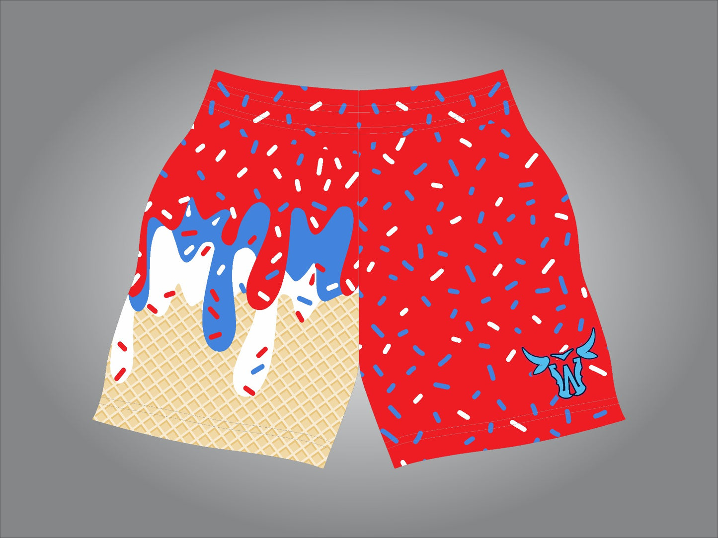 Youth Shorts
