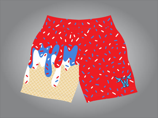 Youth Shorts