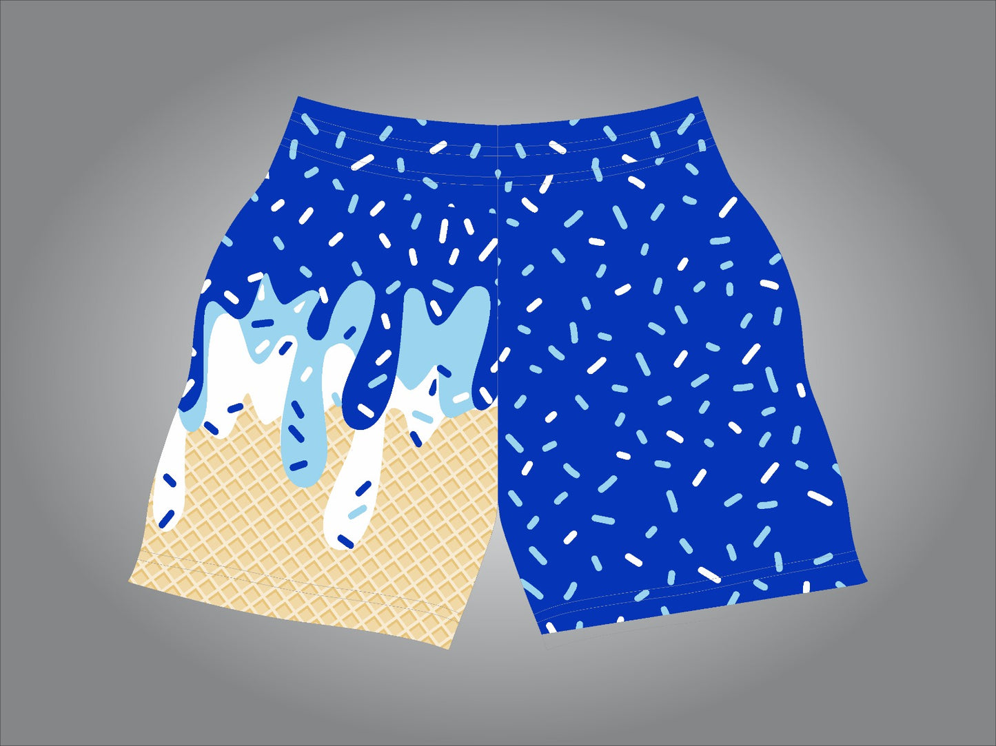 Youth Shorts