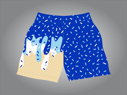 Youth Shorts