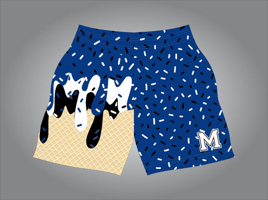 Youth Shorts