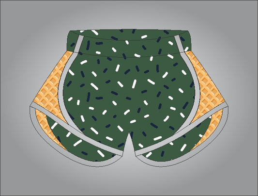 Youth Shorts