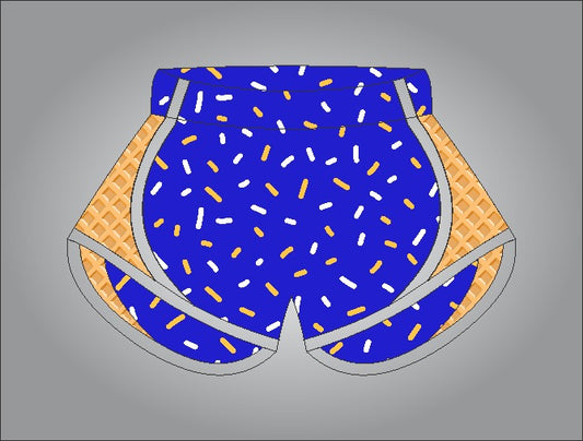 Youth Shorts