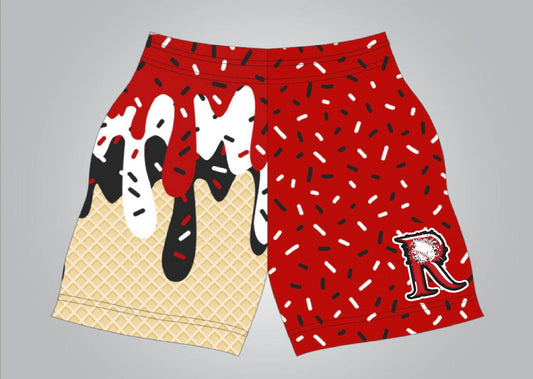 Youth Shorts