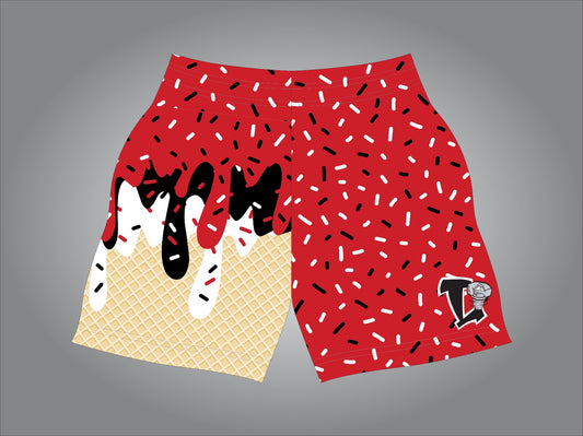 Youth Shorts