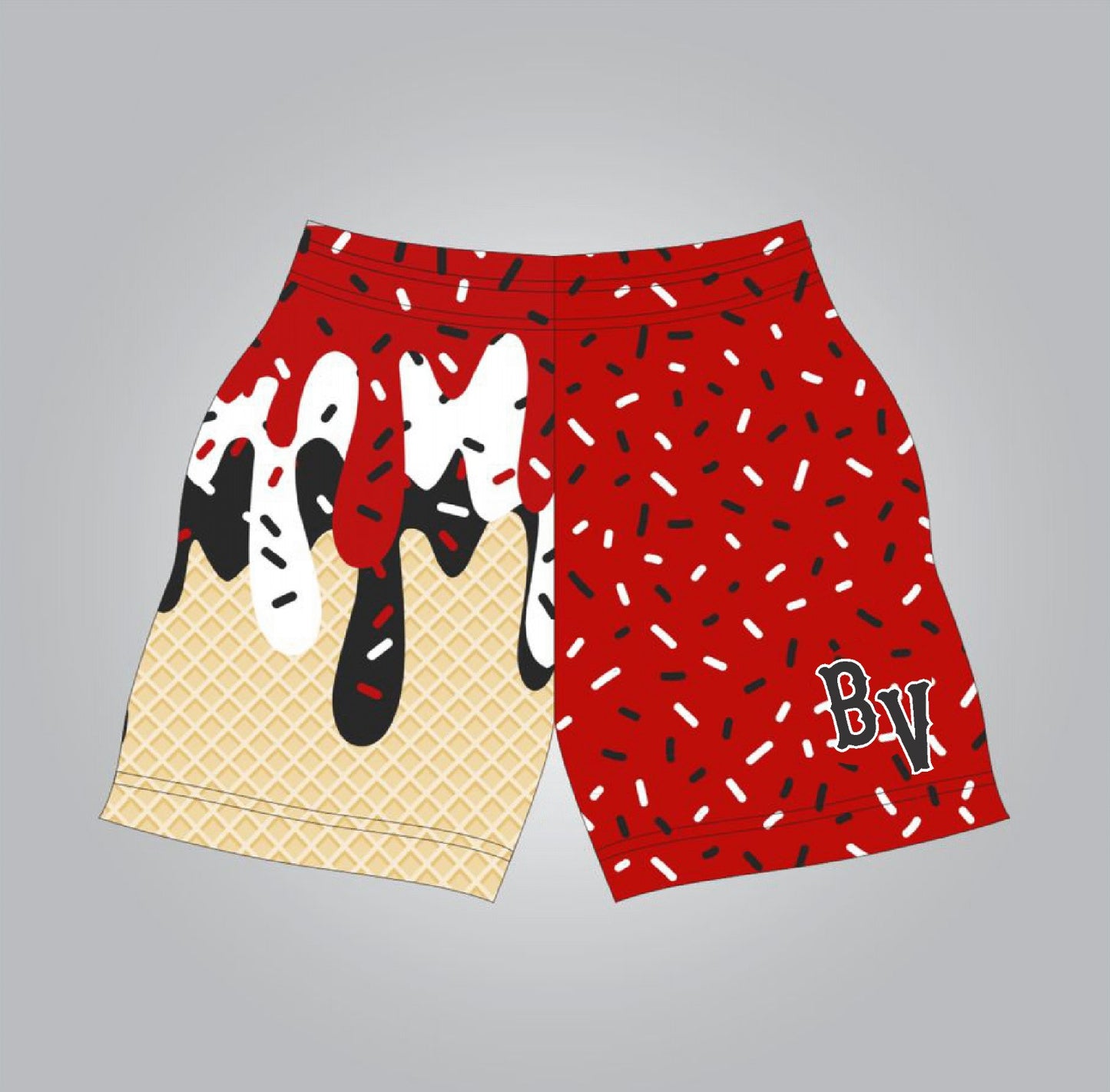 Youth Shorts