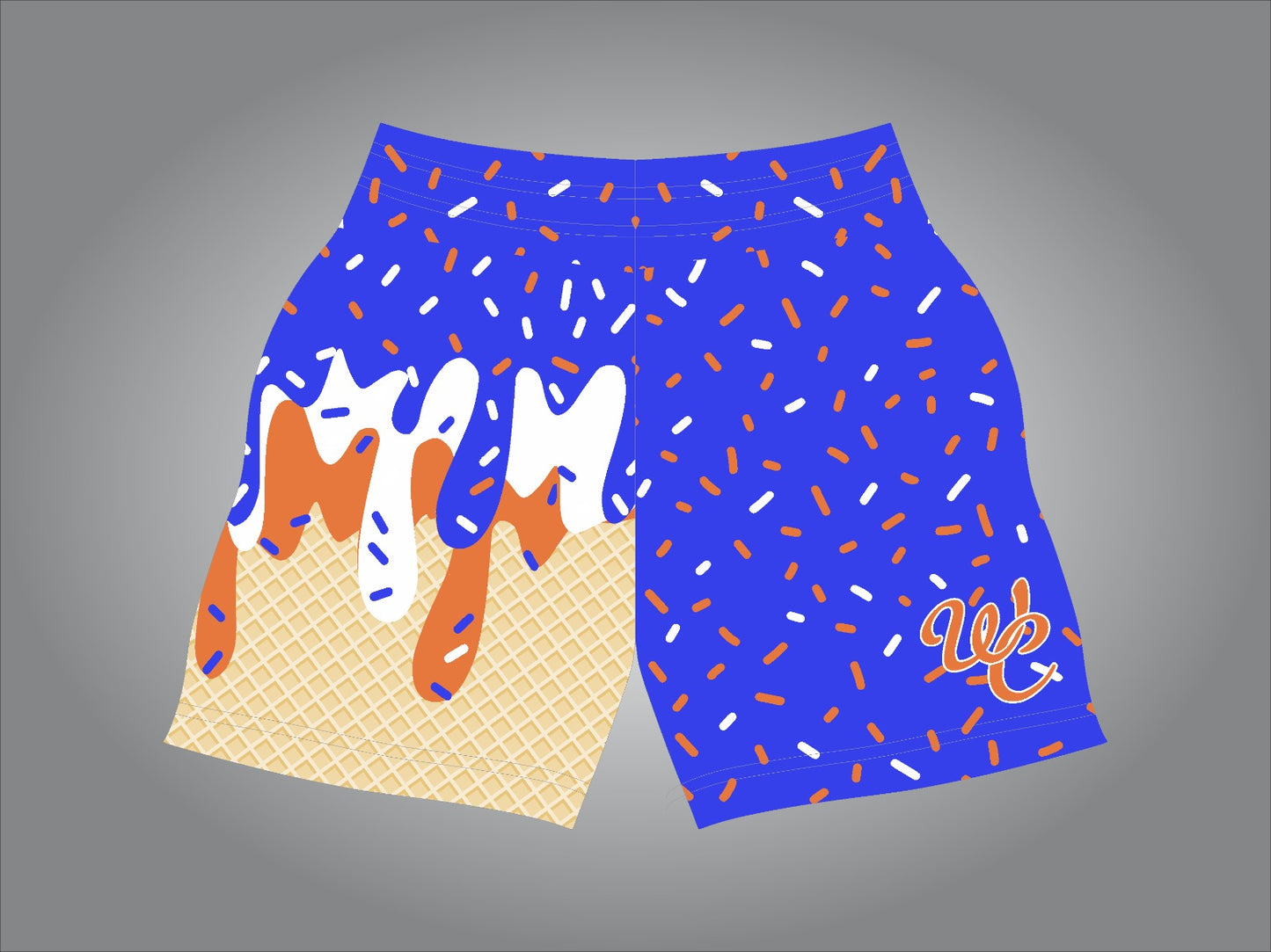 Youth Shorts